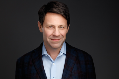 Envision names new CEO