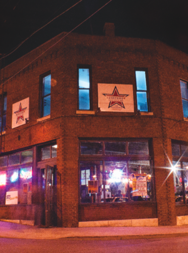 The Food Biz: Man v. Nashville