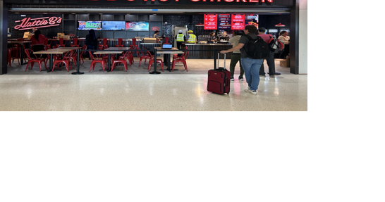 Airport unveils international flights facility - Vimarsana News