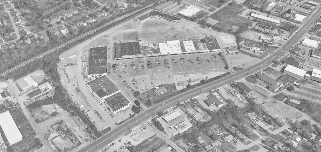 Madison project likely to start with residential buildings