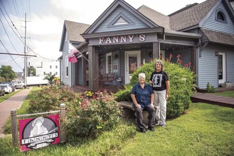 Fanny's