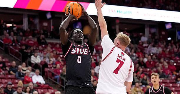 Belmont lands 6-9 wing player from Southern Illinois Edwardsville