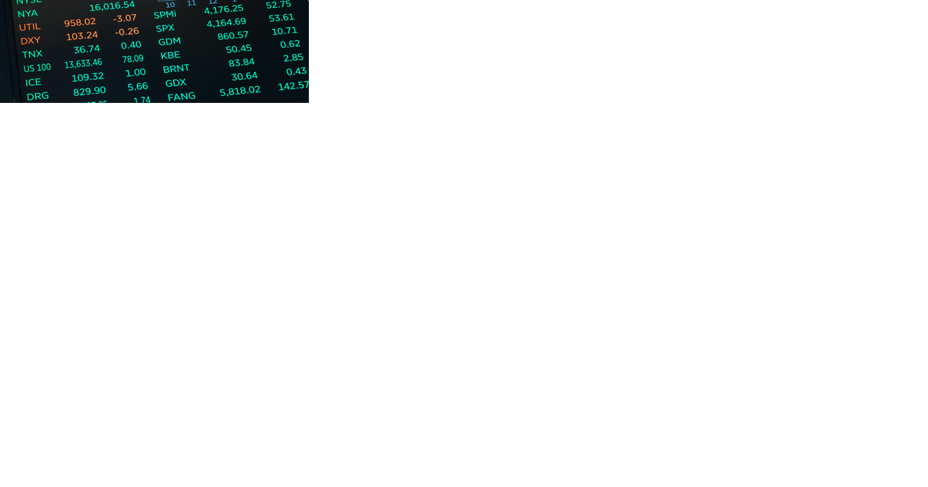 FB shares seek rebound after Q2 report | Area Stocks