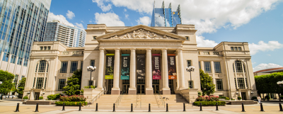 Nashville Symphony musicians set for weekly stipend