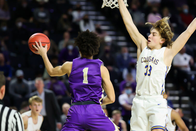 Second-half rally punctuates Goodpasture’s first-ever state title