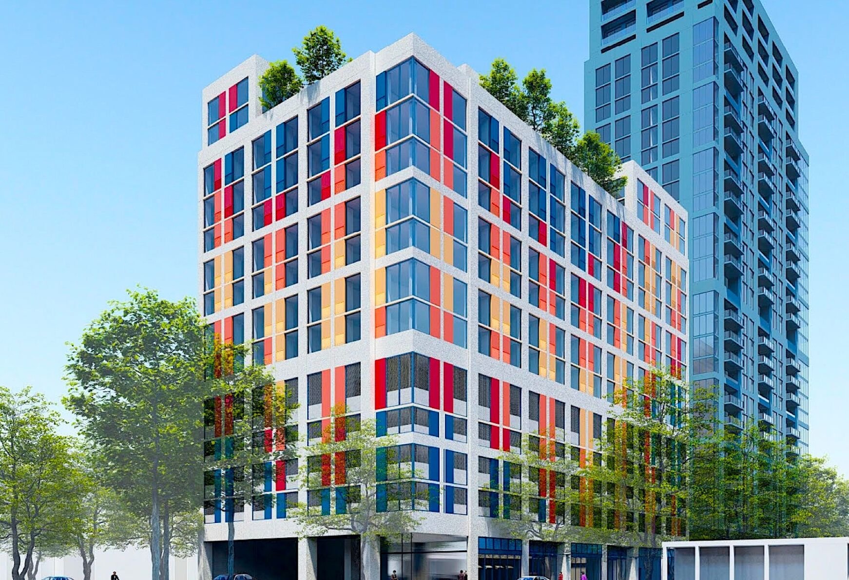 Midtown project proposal status unclear | Development | nashvillepost.com Forum Pencari Partner Usaha