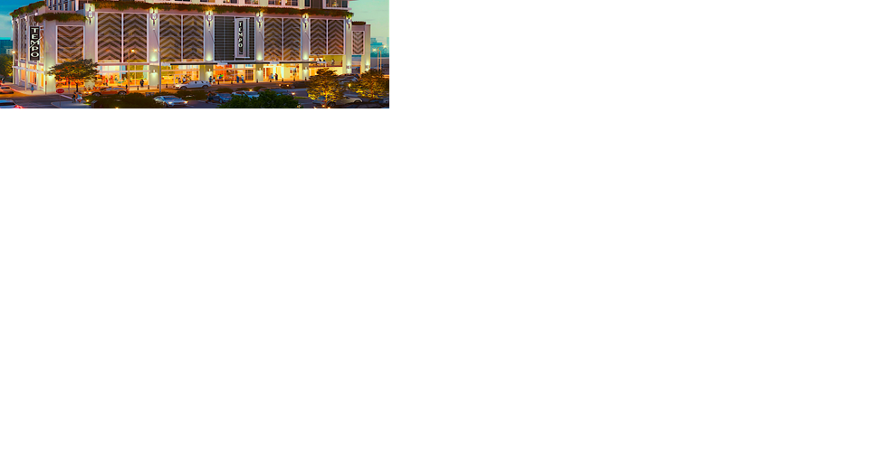 Real Estate Notes: Midtown hotel project advances - Vimarsana News