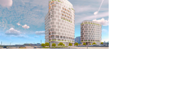 Real Estate Notes: Midtown residential plan progresses - Vimarsana News