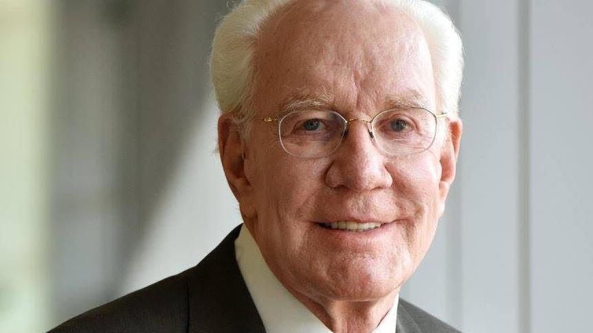 Local philanthropist, businessman dies at 83 - Vimarsana News