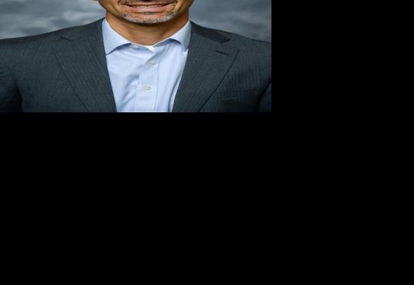 Charlie Apigian