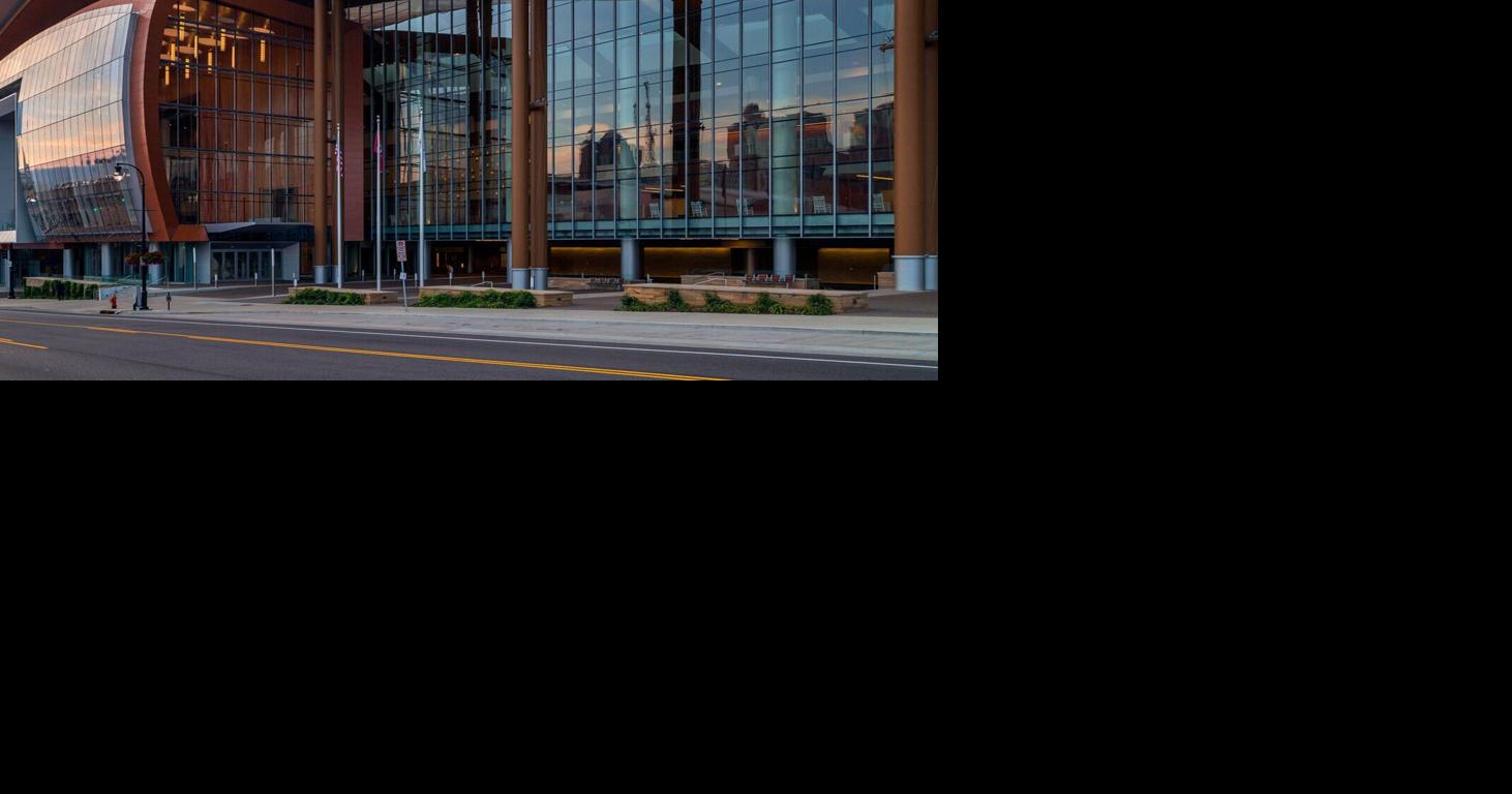 Metro Council to consider Music City Center refinancing