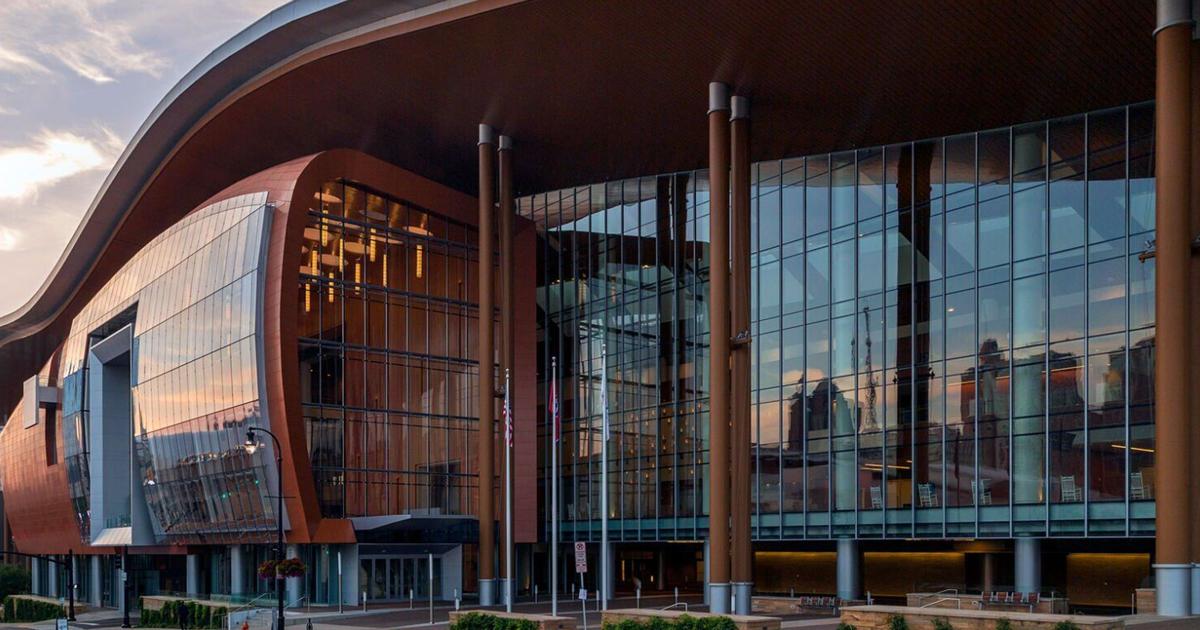 Metro Council to consider Music City Center refinancing
