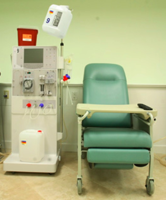 Franklin renal care company buys in San Antonio