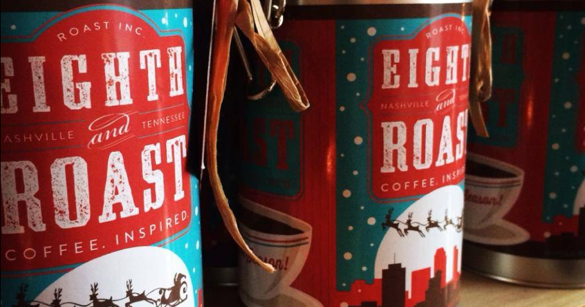 8th and Roast acquires Good Citizen Coffee Co. - Vimarsana News