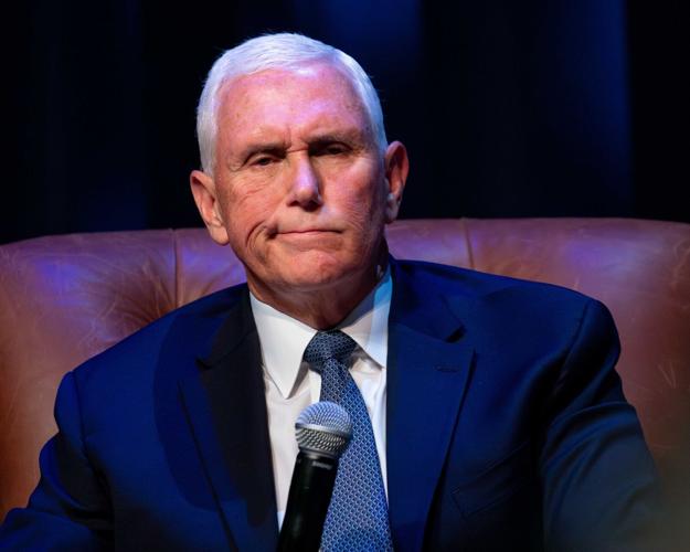 Mike Pence