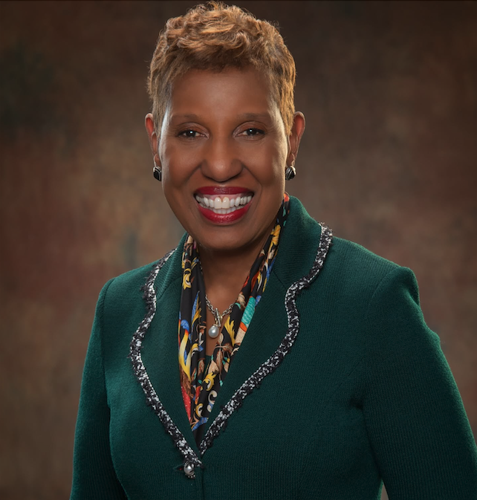Sharon Roberson