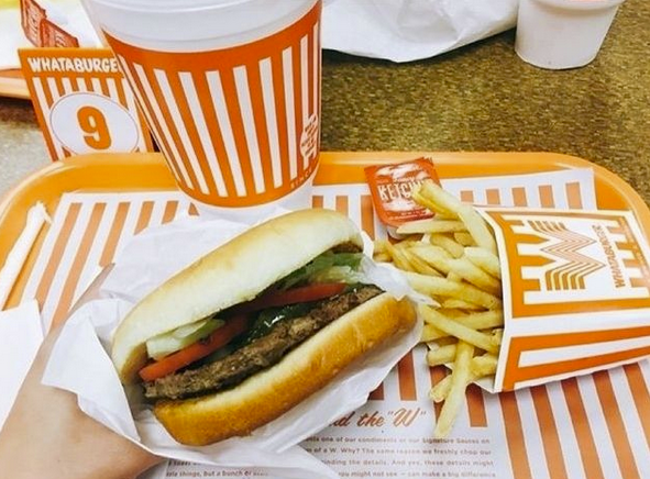 Whataburger Expanding With 12 Additional Northeast Florida Locations