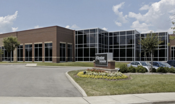 Health IT company moving to Grassmere