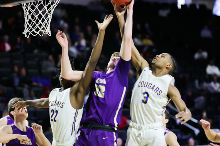 Second-half rally punctuates Goodpasture’s first-ever state title