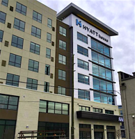SoBro site sells for $1.1M