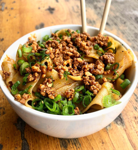 Asian restaurant slated for West Nashville