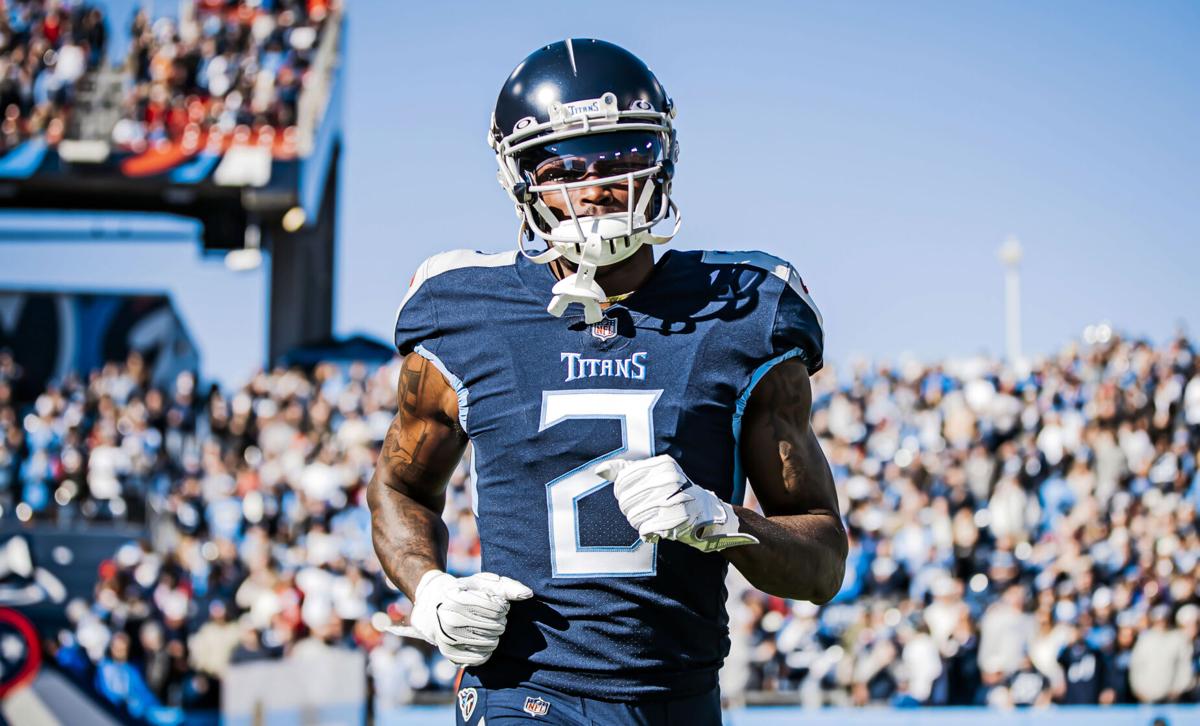 State of the 2021 Tennessee Titans: Will Julio Jones put this team