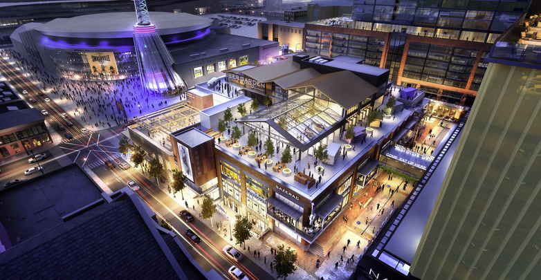 Fifth + Broad secures four restaurants