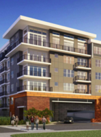 Industry pros like chances of proposed residential buildings materializing
