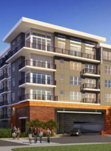 Industry pros like chances of proposed residential buildings materializing