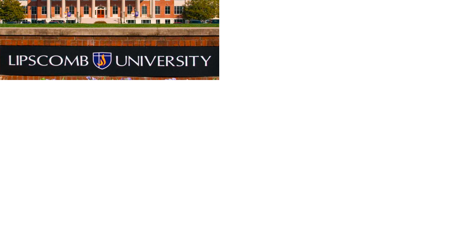 Of Note: Lipscomb to offer grad degree in AI - Vimarsana News