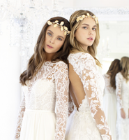 Green Hills lands high-end wedding gown retailer