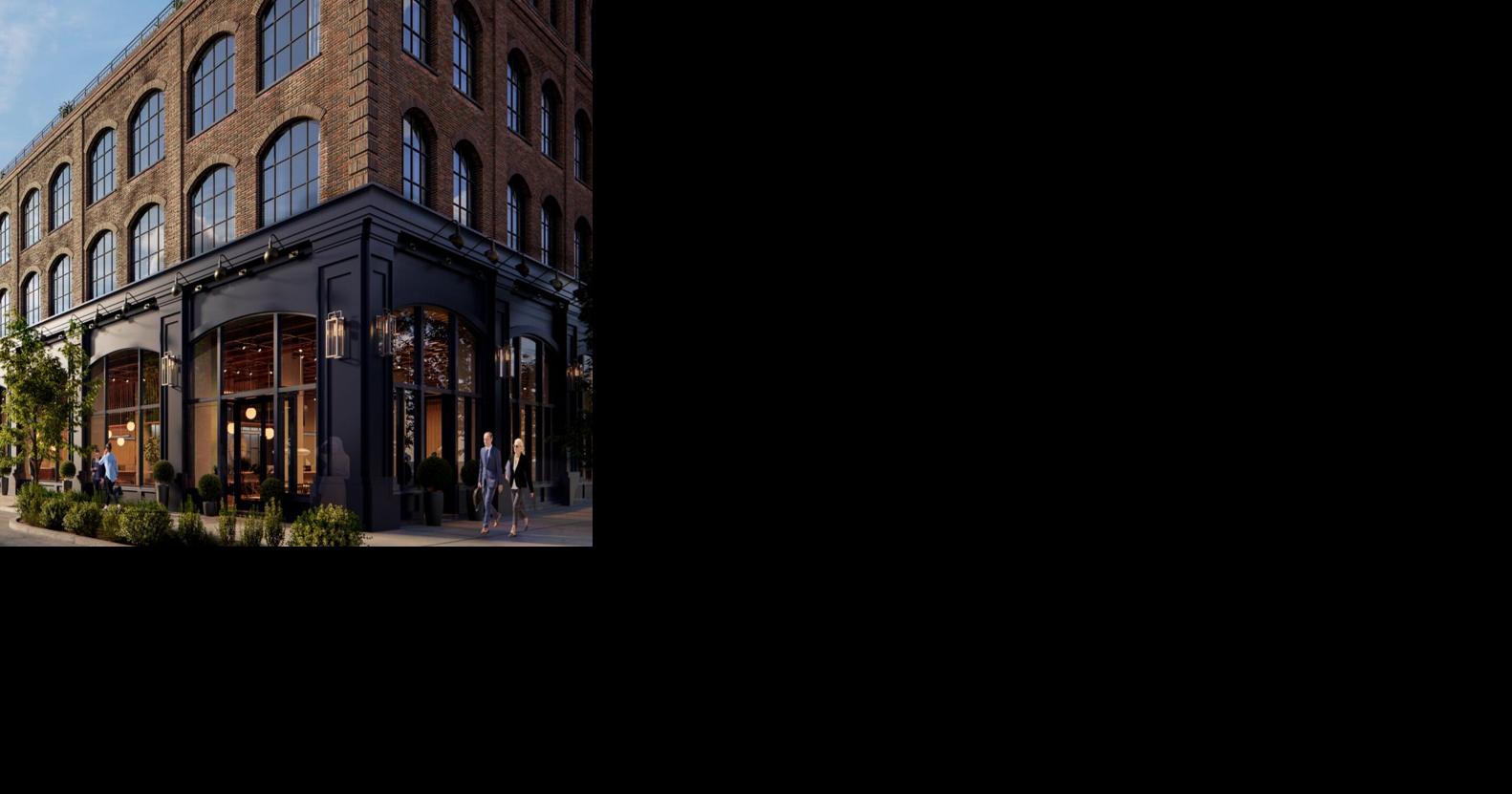 Images, details released for Wedgewood-Houston project | Development ...