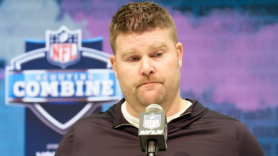 How did free agency affect Titans’ draft plans?