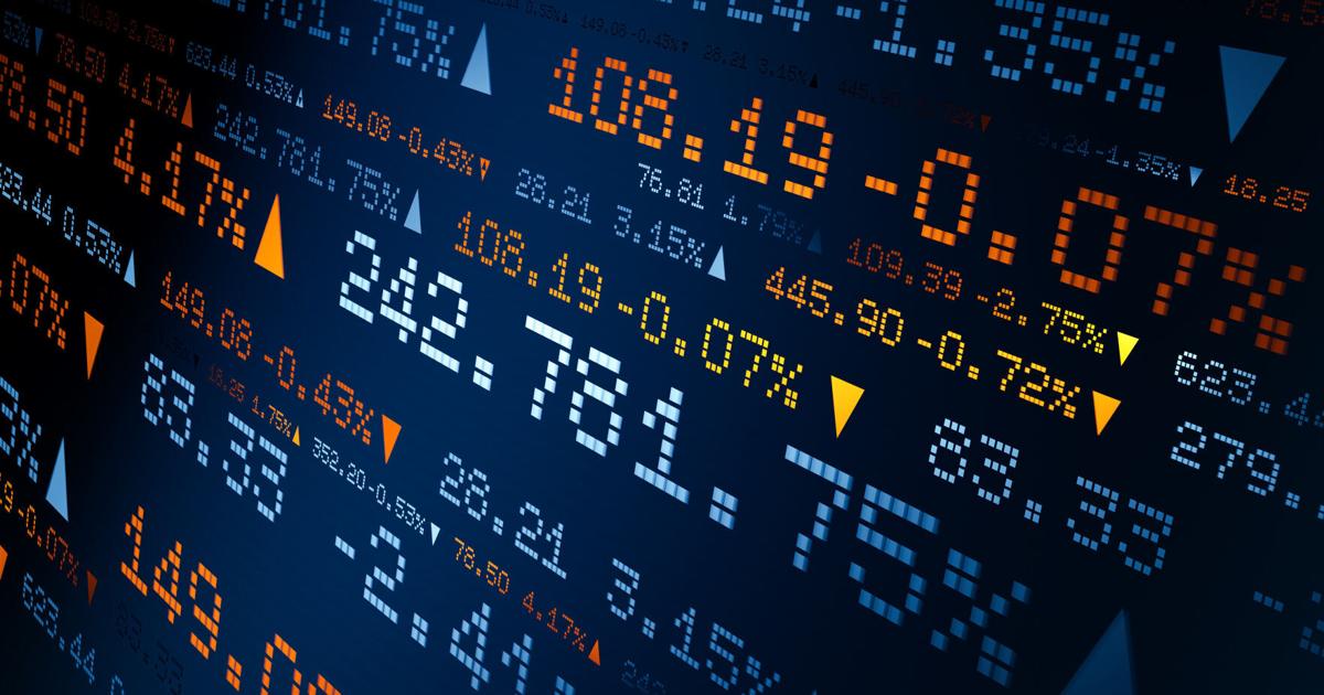 Truxton completes four-for-one forward stock split