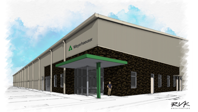 Weyerhaeuser
