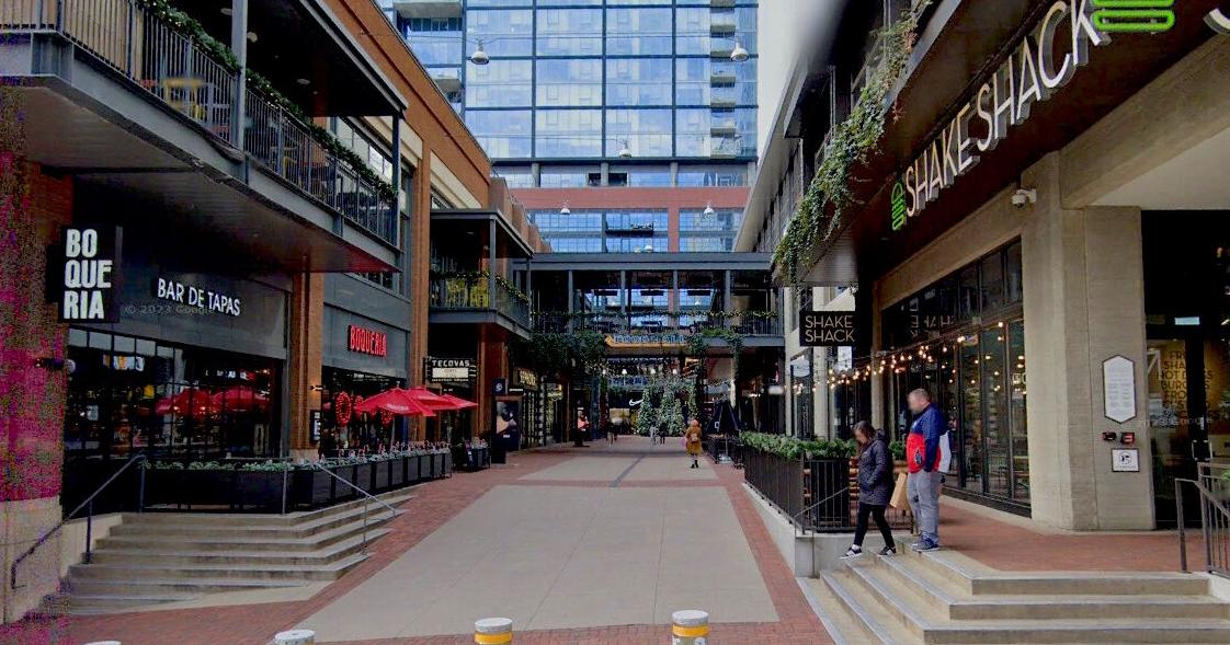 L.A. retailer taps Fifth + Broadway for second Nashville shop - Vimarsana News