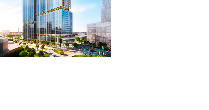 Ritz-Carlton developer may have landed partner - Vimarsana News