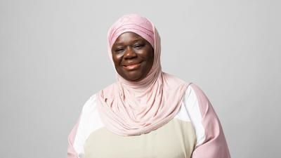 Zulfat Suara