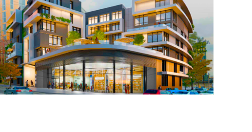 Groundbreaking prepped for Gulch hotel project - Vimarsana News
