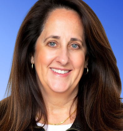 Maureen Schumacher