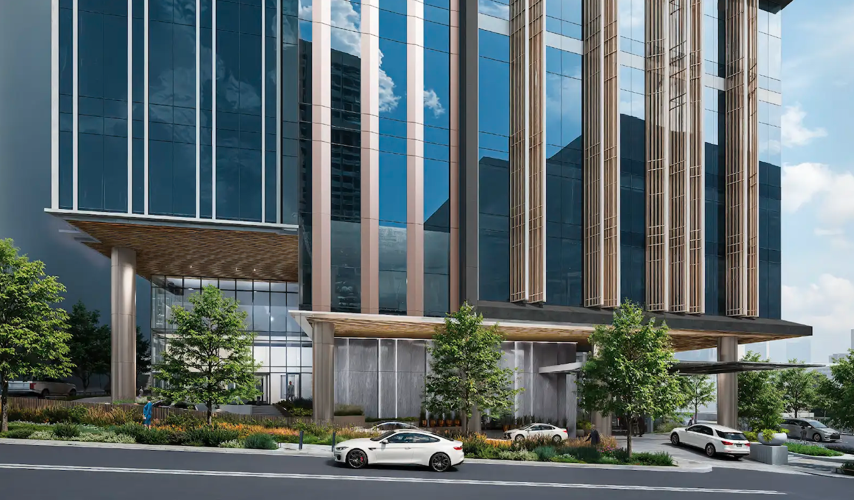 SoBro property slated for tower sells for $22M | Development