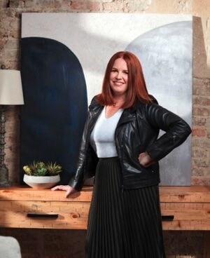 Amy Sullivan