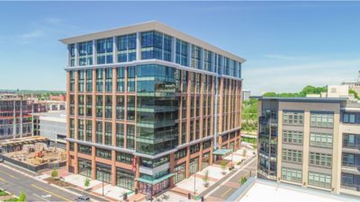Global tech firm opening in Capitol View
