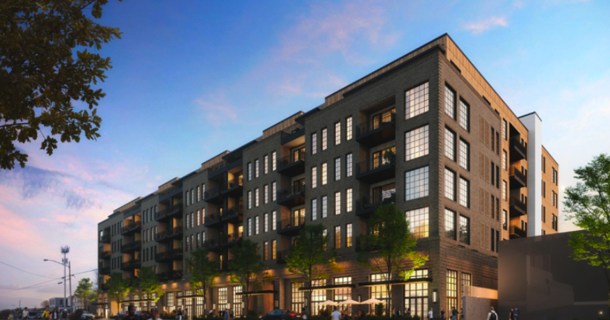 Real Estate Notes: Work starts on Green Hills project
