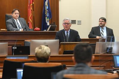 cooper council