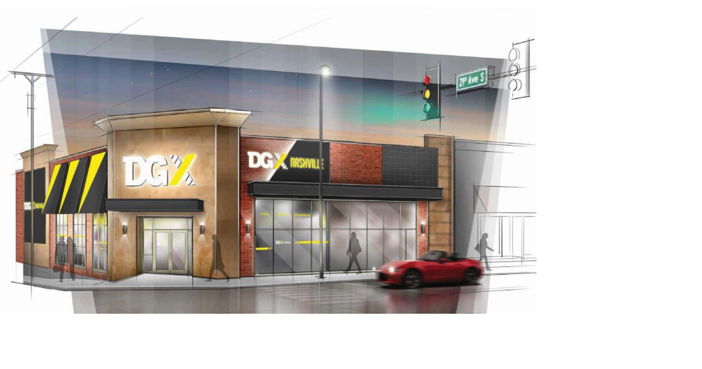 Dollar General to open new concept in Midtown | Retail 