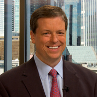 Q&A: Forterra's Pete DeLay