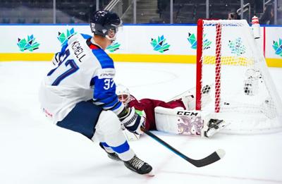 Preds prospect Kemell impresses in World Juniors opener | Nashville  Predators | nashvillepost.com