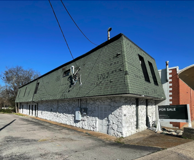 400 Gallatin