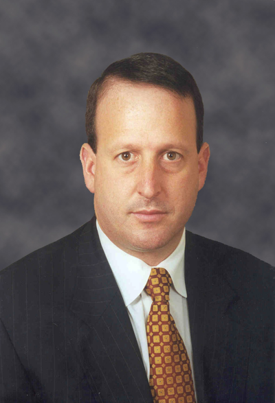 Q&A: King & Ballow’s Richard Busch